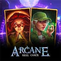 Arcane Reel Chaos™